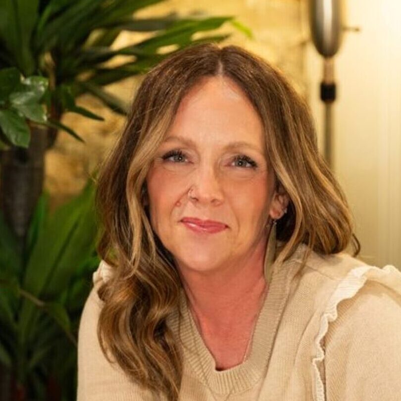 sara rieman esthetician kansas city
